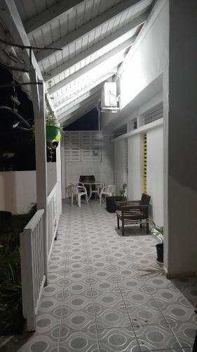 Fotografie z fotogalerie ubytování Chez Valé v destinaci Le Moule