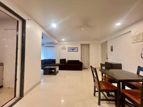 Gallery image of Trendy 2BHK Stay near Goya Club vagator-Ikigai in Anjuna