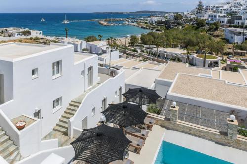 Paliomylos Spa Hotel