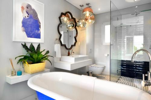 Bagno di Franschhoek Boutique Hotel - Lion Roars Hotels & Lodges