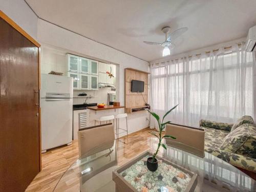 Novidade na Booking.comBeira-mar Apartamento Encantador a 100m da Praia e Muito Mais Menor preço em Novidade na Booking.comBeira-mar Apartamento Encantador a 100m da Praia e Muito Mais