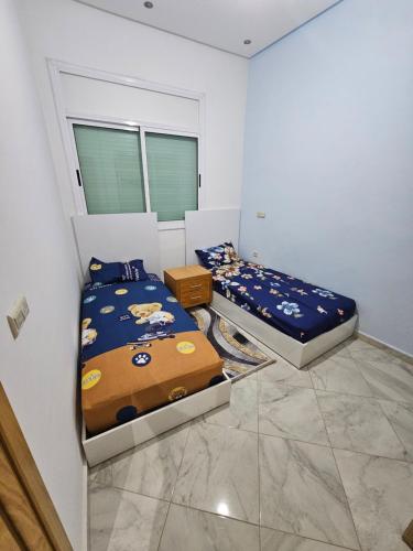 Gallery image of Appartement bien équipé in Kenitra