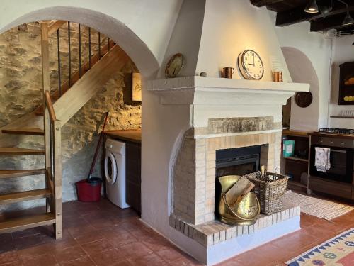 Gallery image of Il Rifugio - Cottage With Pool in Toano