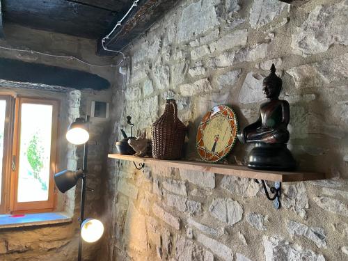 Gallery image of Il Rifugio - Cottage With Pool in Toano