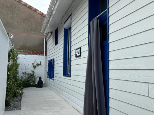 Gambar di galeri bagi Côté Jardin di Le Bouscat