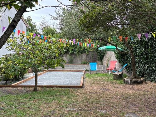 Gambar di galeri bagi Côté Jardin di Le Bouscat