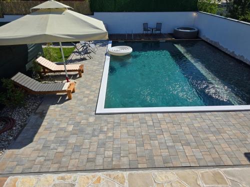 Foto Villa Bali Serenity 1