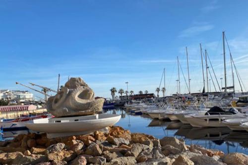 Φυσικό τοπίο κοντά σε αυτό το διαμέρισμα