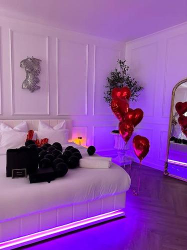 Les chambres d excellence Spa