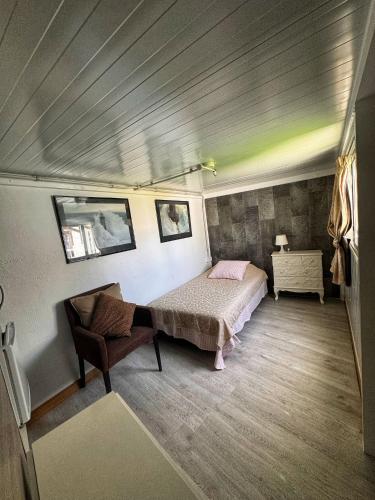 Habitación Namasté