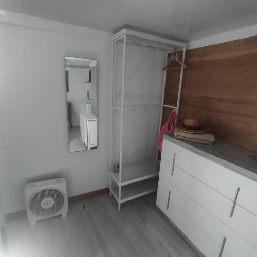 Habitación Namasté