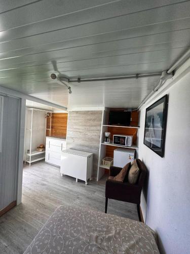 Habitación Namasté