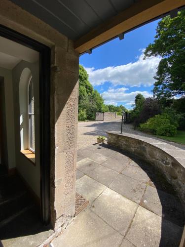 Fotografie z fotogalerie ubytování Wee Kirkhill v destinaci Perth