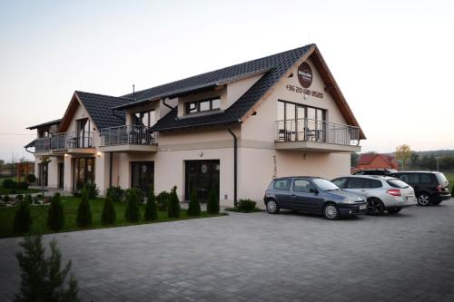 Szalóki Üdülőház 3394 Egerszalók, Fenyves utca 1 kép - 3