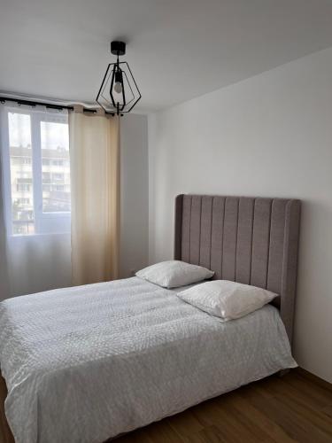 Très beau T3 Neuf a Franconville