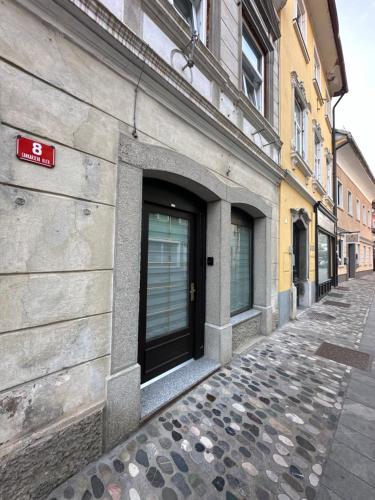 Galería fotográfica de Kranjček Apartment en Kranj