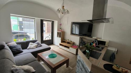 Galería fotográfica de Kranjček Apartment en Kranj