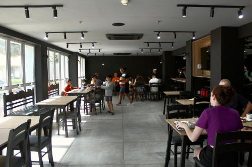 Clientes alojados en Ibis Joao Pessoa Praia