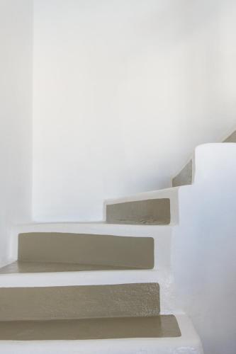 Photo de la galerie de l'établissement Aura Marina Apartments Santorini, à Akrotiri
