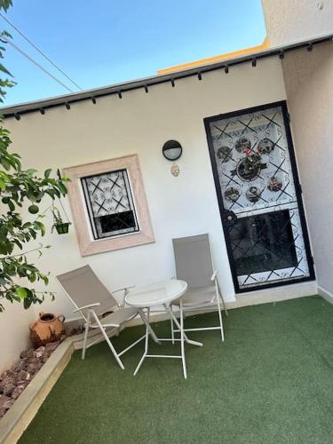 Un beau studio au centre de Sousse