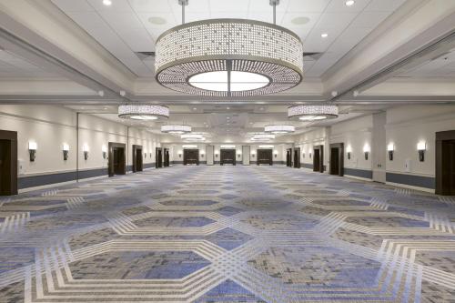Gambar di galeri bagi Santa Clara Marriott di Santa Clara