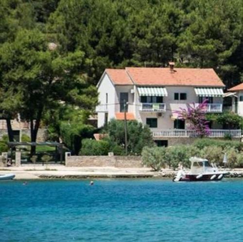 Apartment Dragica P A1 Pašman