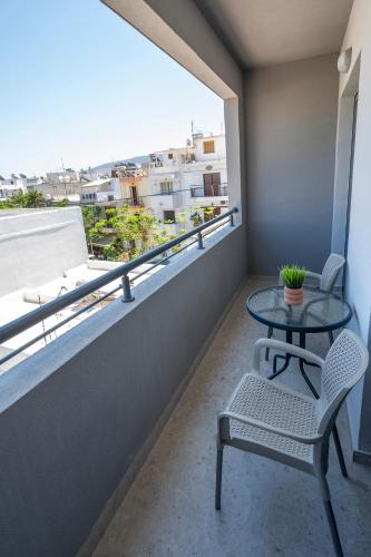 1 bedroom apartment KosHomes1