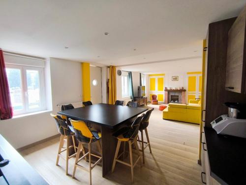Foto Spacieuse Maison Proche de la Mer 1