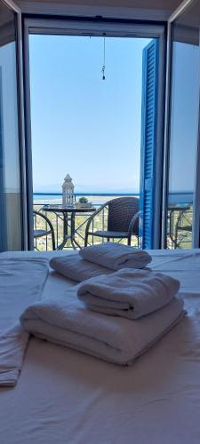 Lefkas Dream