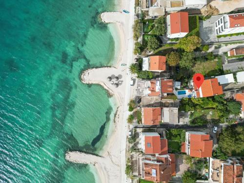 Gallery image of Apartmani Jakov in Podstrana