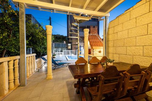 Apartmani Jakov I
