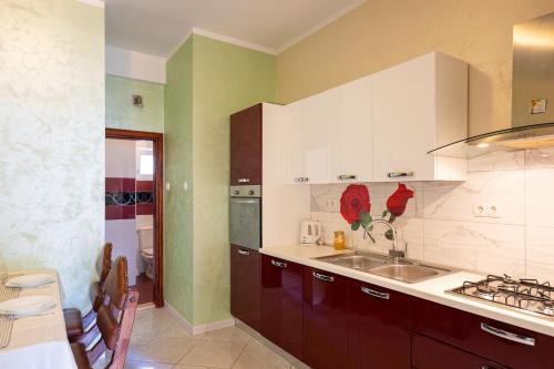 Apartmani Jakov I
