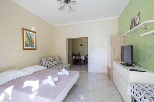 Apartmani Jakov I
