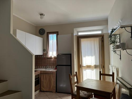 City Life Apartment
