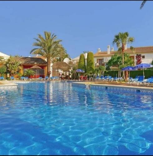 Apartamento en Vera Playa