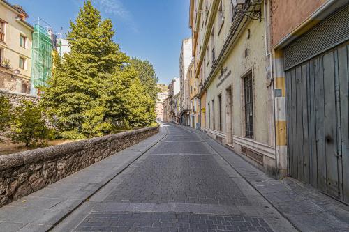 Foto ENCANTO CUENCA Espejo Del Rio 6