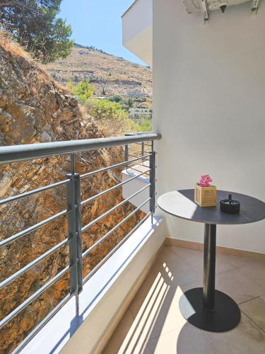 Μπαλκόνι ή βεράντα στο Premium Pirali Stay with Free Parking