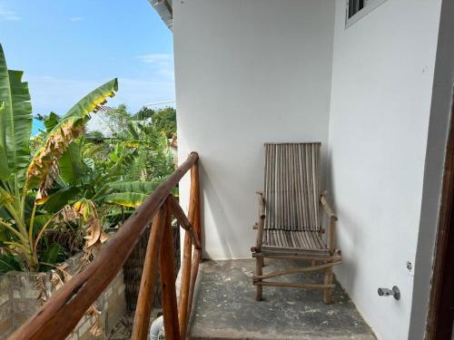 Gallery image of Mbuyuni Lodge Nungwi in Nungwi