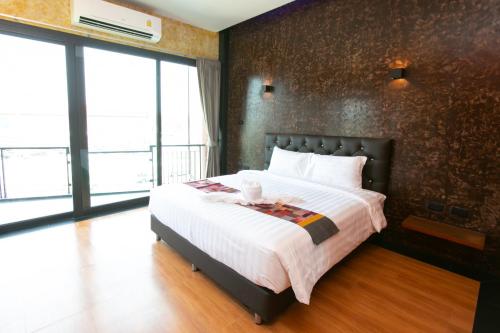 Gallery image of Windmillplace Kaoyai in Ban Pang Kae