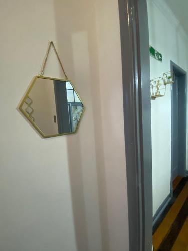Fotografie z fotogalerie ubytování CASA ROMÁN Habitación en Providencia con áreas compartidas v destinaci Santiago