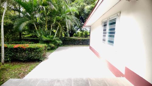 Giardino di Natura Ravee Greenstay เนเชอร่า ระวี กรีนสเตย์