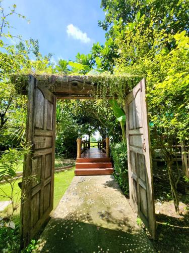 Giardino di Natura Ravee Greenstay เนเชอร่า ระวี กรีนสเตย์