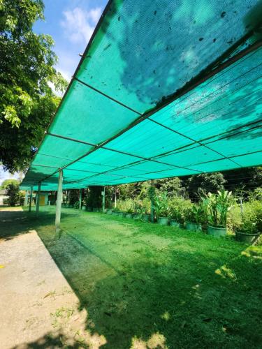 Giardino di Natura Ravee Greenstay เนเชอร่า ระวี กรีนสเตย์