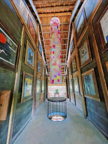 Fotografie z fotogalerie ubytování Đoài homestay Đường Lâm v Hanoji