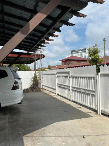 Φωτογραφία από το άλμπουμ του Alora Homestay σε Alor Setar