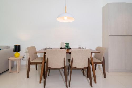 Φωτογραφία από το άλμπουμ του Laguna Cassia 2 bedroom στην Παραλία Μπανγκ Ταο