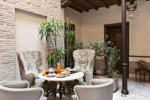 Hotel Casa 1800 Sevilla photo 39