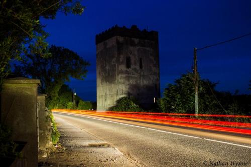 Fotografie z fotogalerie ubytování Ballindooley Castle v destinaci Galway