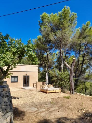 Gîte en Provence pour amoureux de la nature