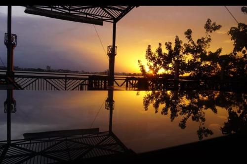 Φωτογραφία από το άλμπουμ του Villa Sala Vanna σε Savannakhet